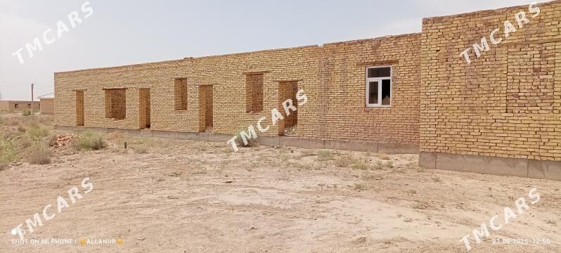 satlyk mellek - Farap - img 3