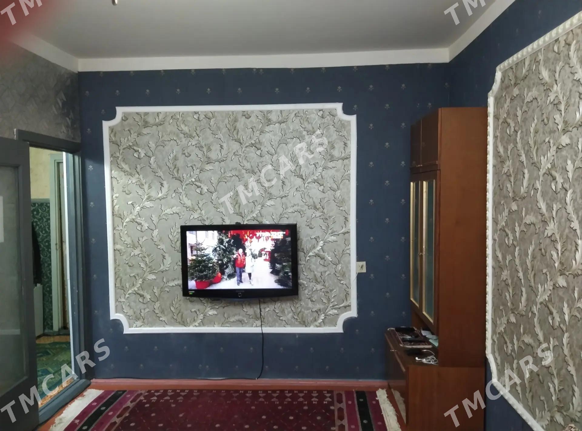 3 КОМ ЧЕХОВА 2ЭТ - Aşgabat - img 4