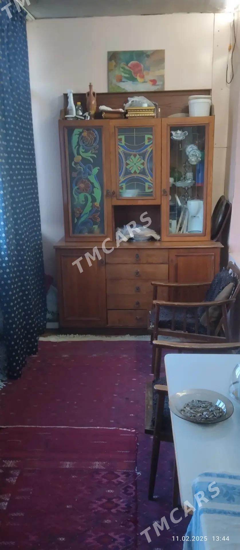 3 КОМ ЧЕХОВА 2ЭТ - Aşgabat - img 2