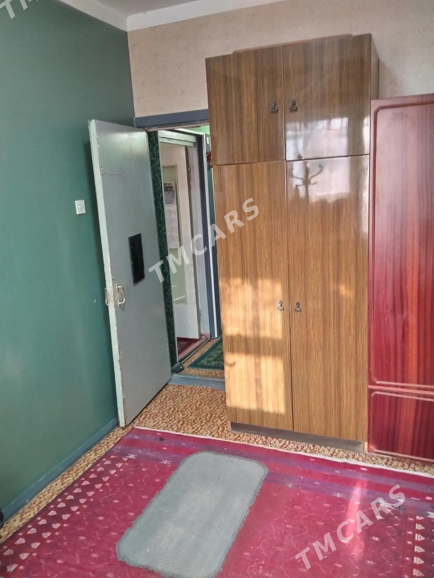 3 КОМ ЧЕХОВА 2ЭТ - Aşgabat - img 5