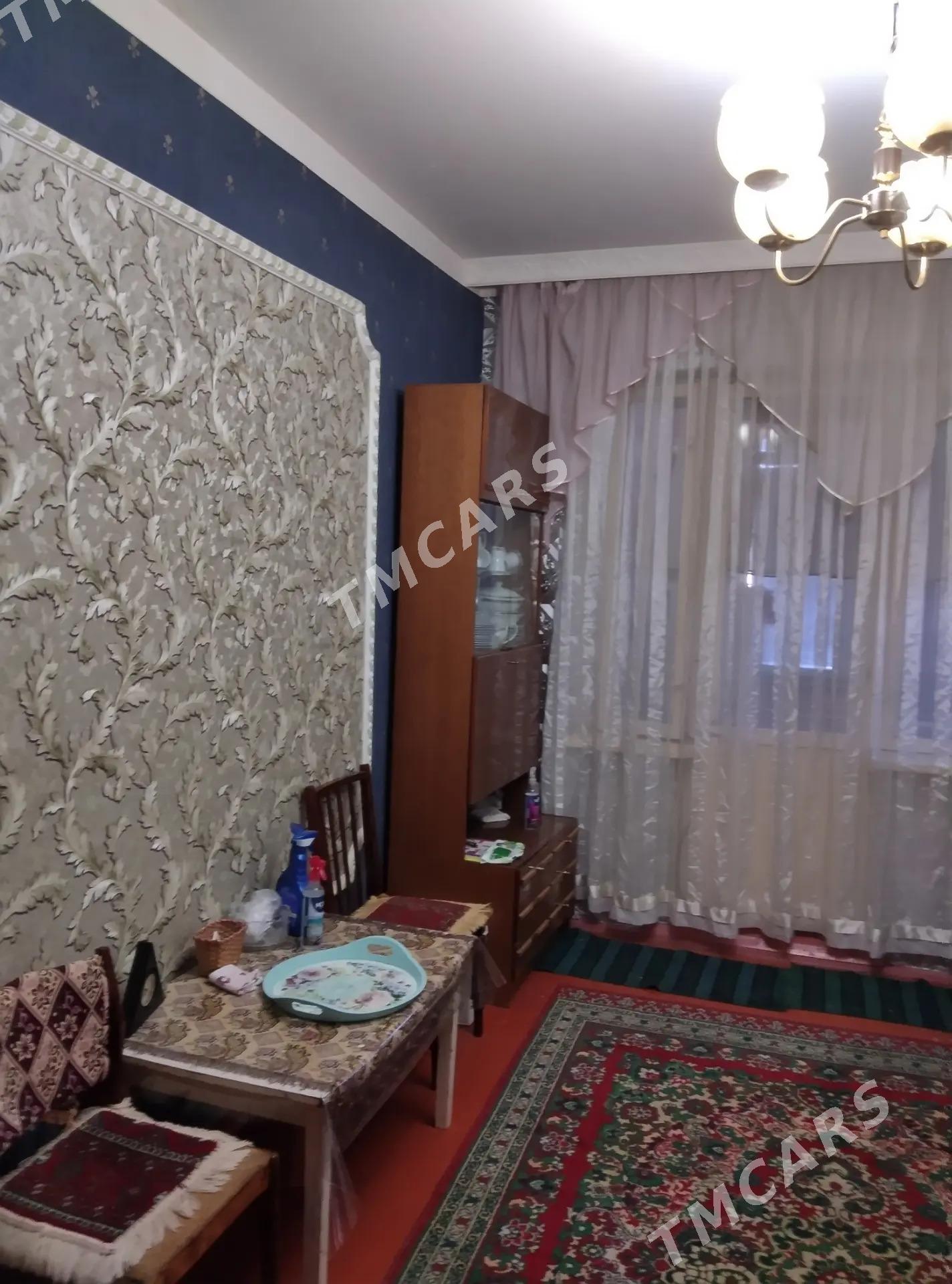 3 КОМ ЧЕХОВА 2ЭТ - Aşgabat - img 6