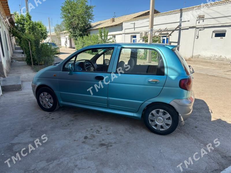 Daewoo Matiz 2005 - 38 000 TMT - Daşoguz - img 5