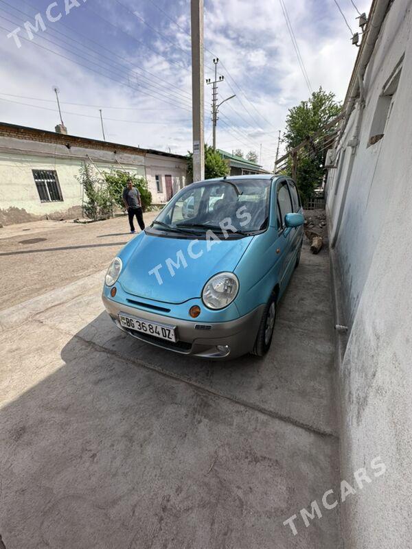 Daewoo Matiz 2005 - 38 000 TMT - Daşoguz - img 6