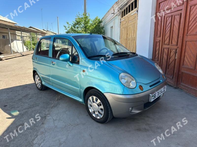 Daewoo Matiz 2005 - 38 000 TMT - Daşoguz - img 7