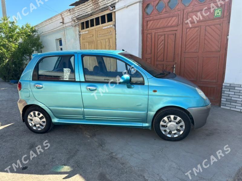 Daewoo Matiz 2005 - 38 000 TMT - Daşoguz - img 4