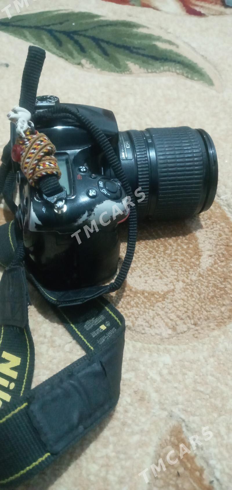 Nikon 7100 - Мары - img 3