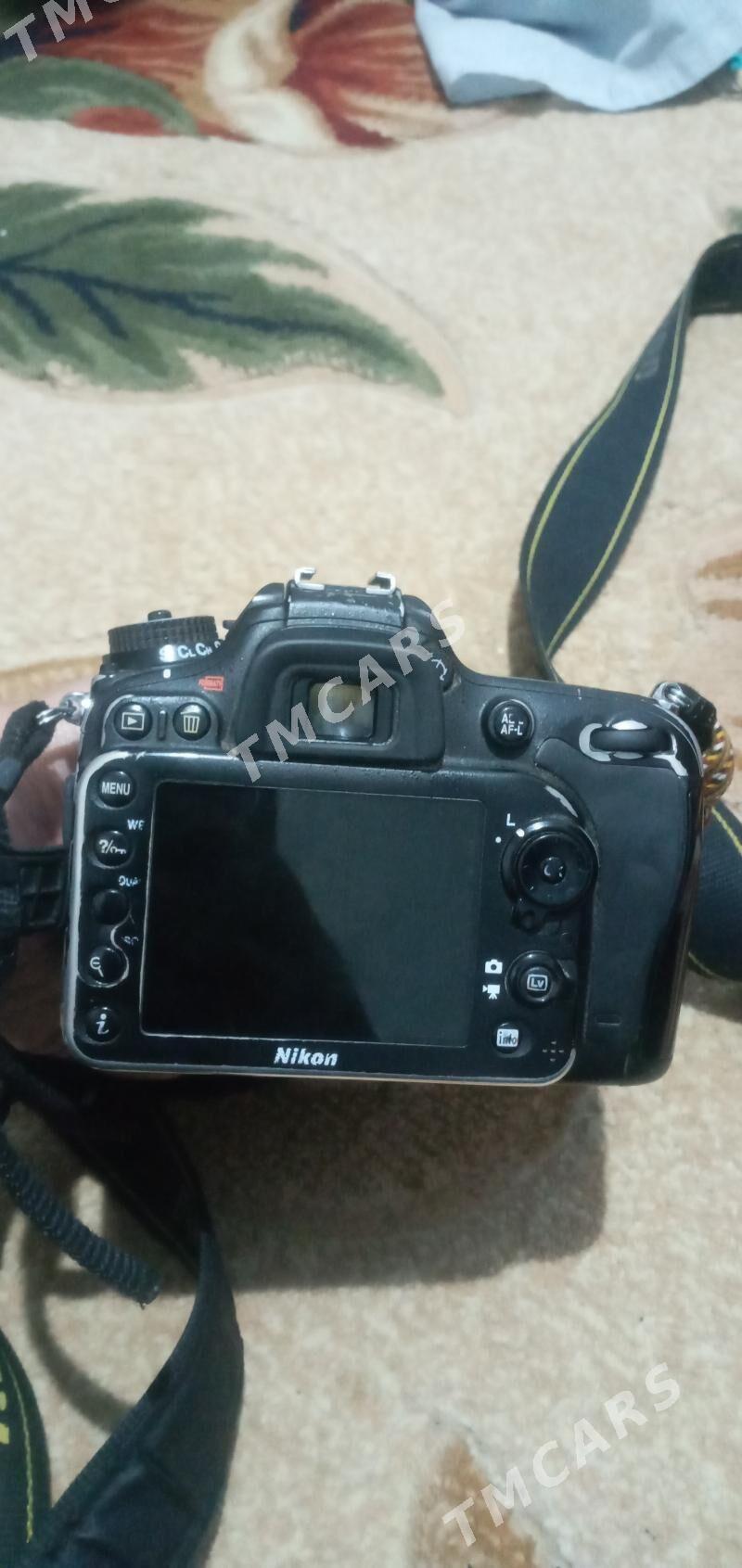 Nikon 7100 - Мары - img 2