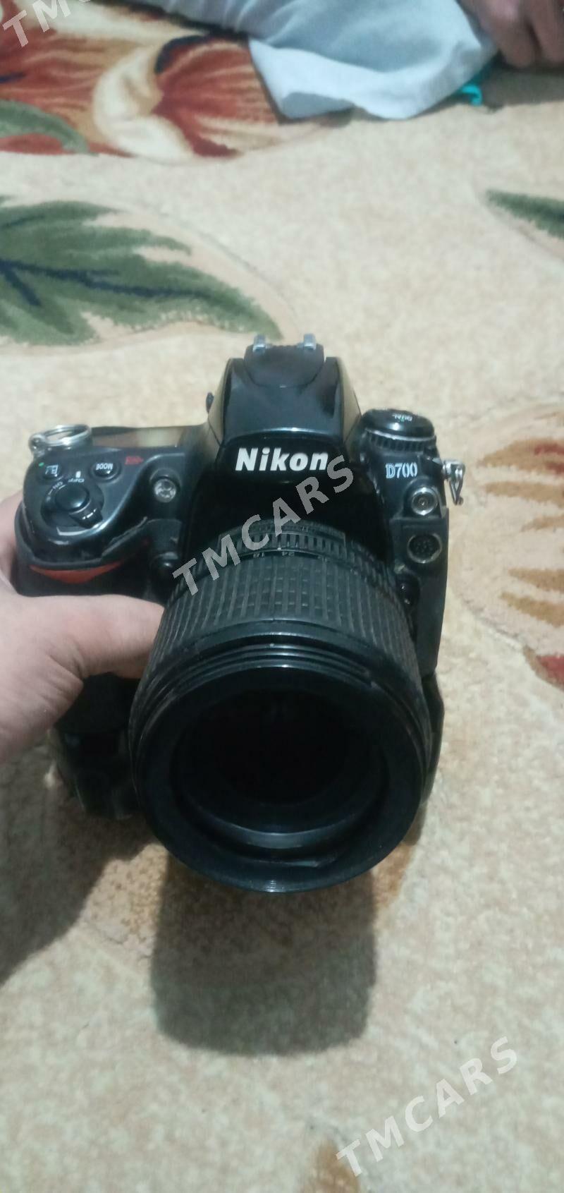 nikon 700 - Мары - img 3