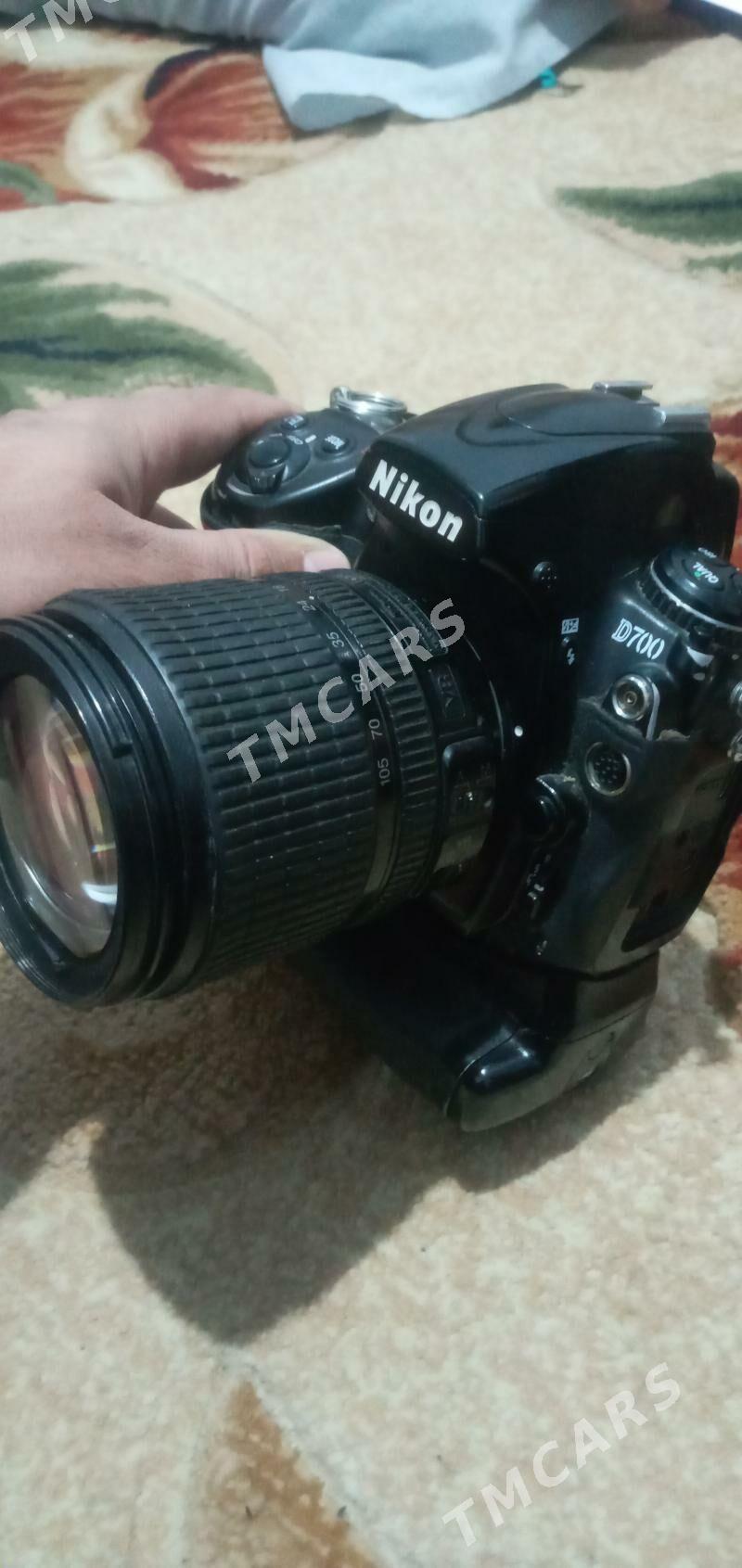 nikon 700 - Мары - img 4