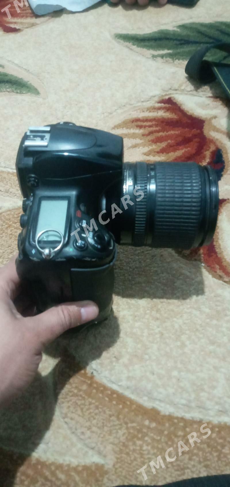nikon 700 - Мары - img 2