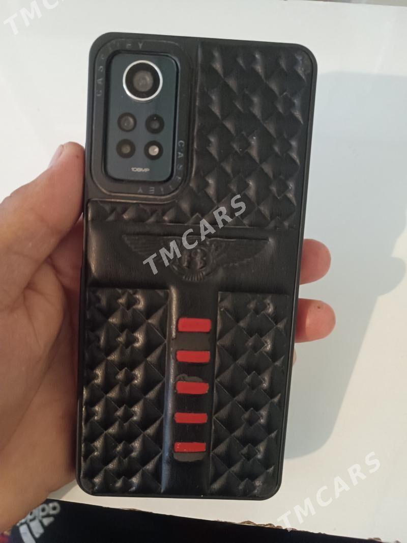 redmi not 12 pro - Mary - img 2