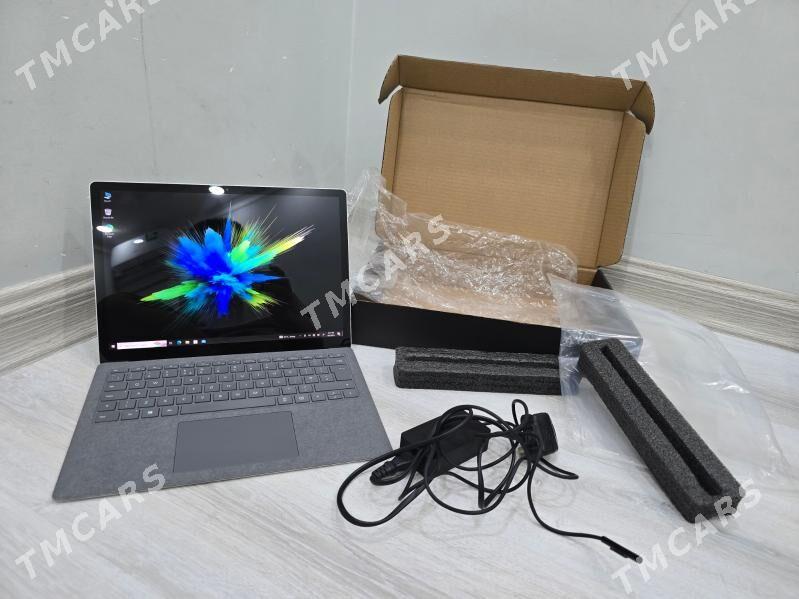 Surface 4 Poshdi PAKET - Aşgabat - img 2