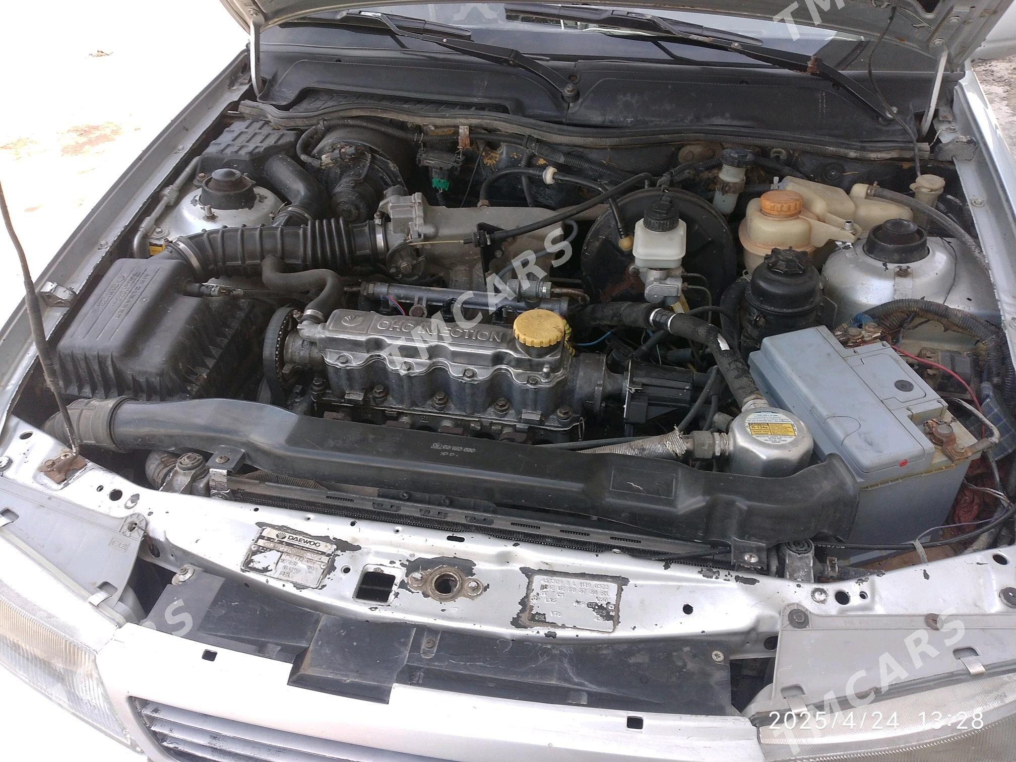 Daewoo Cielo 1994 - 20 000 TMT - Sakar - img 3