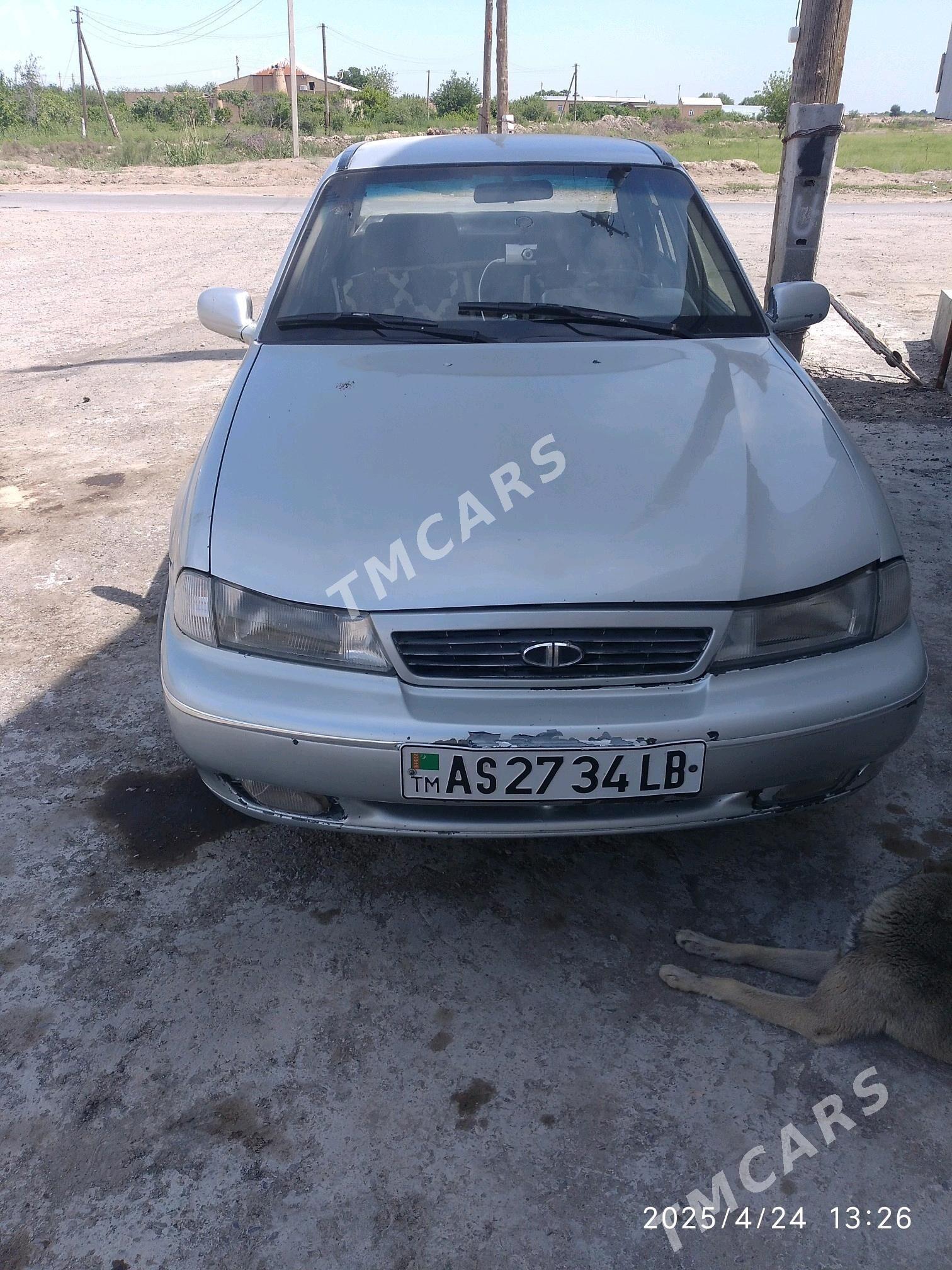 Daewoo Cielo 1994 - 20 000 TMT - Sakar - img 5