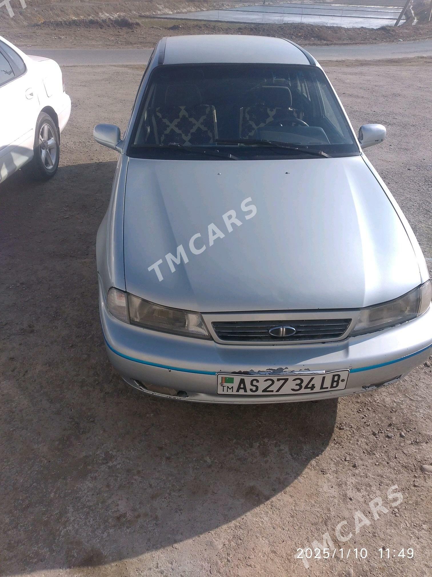 Daewoo Cielo 1994 - 20 000 TMT - Sakar - img 6