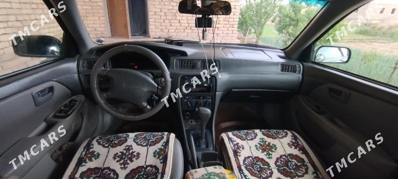 Toyota Camry 1999 - 105 000 TMT - Гурбансолтан Едже - img 2