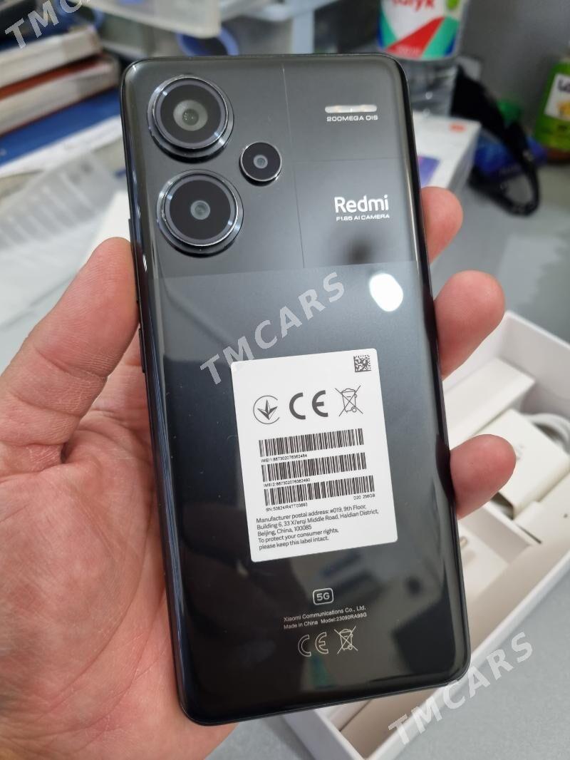 Redmi Note 13 pro + - Мары - img 2