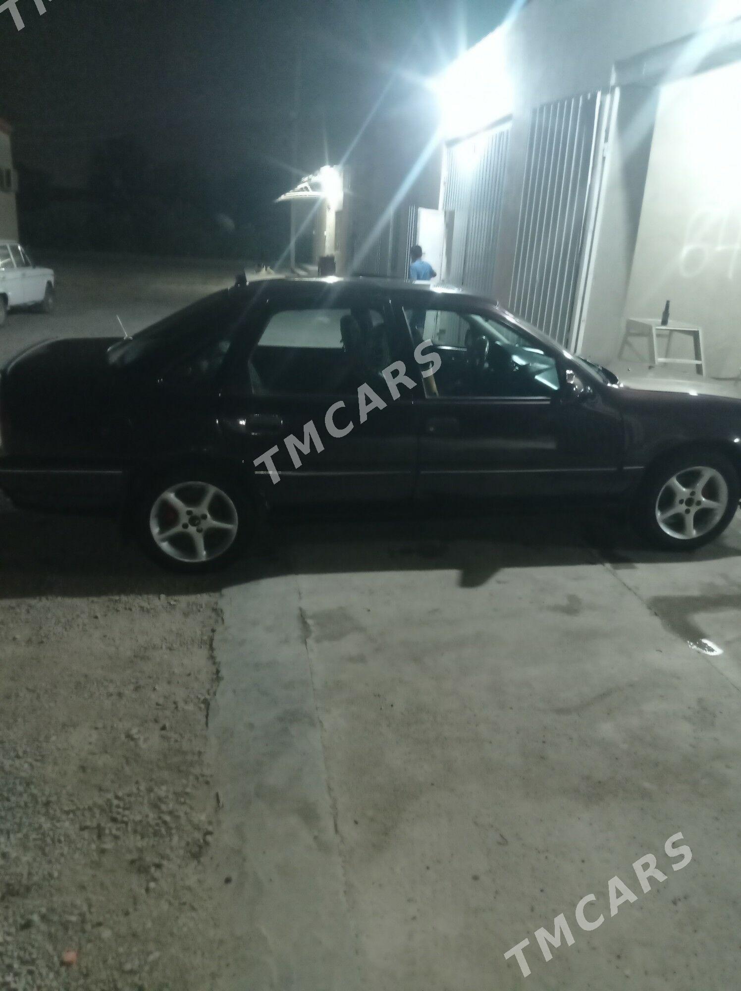 Opel Vectra 1992 - 39 000 TMT - Мары - img 4
