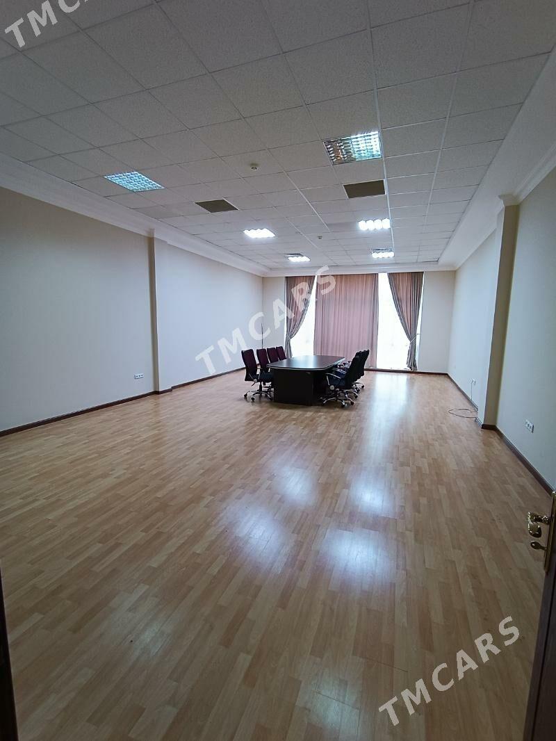Аренда офис - Ашхабад - img 4