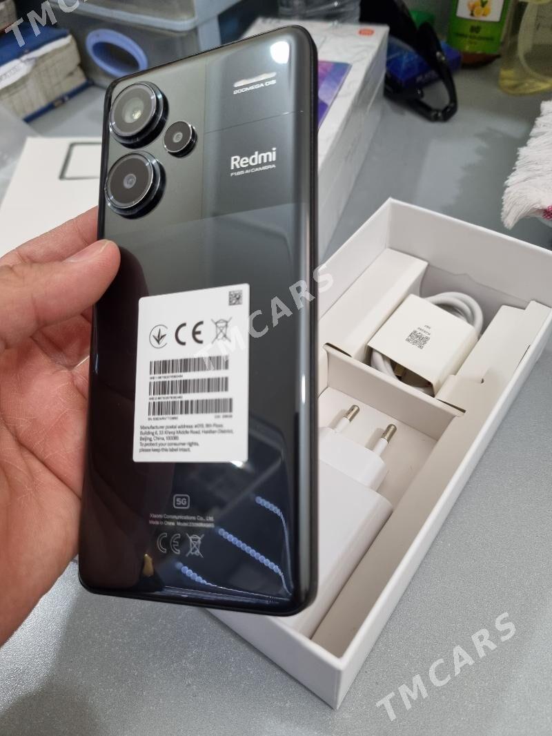 Redmi Note 13 pro + - Мары - img 5
