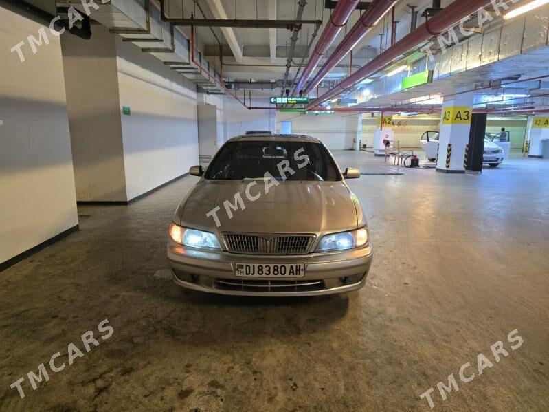 Infiniti I30 1996 - 75 000 TMT - Досааф - img 2