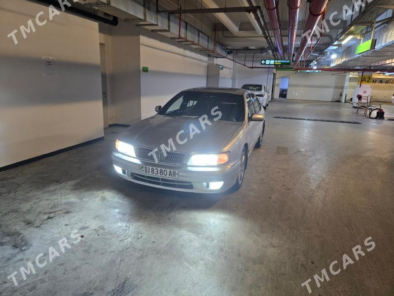 Infiniti I30 1996 - 75 000 TMT - Досааф - img 8