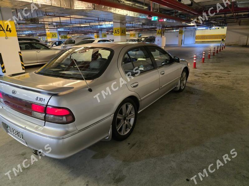 Infiniti I30 1996 - 75 000 TMT - Досааф - img 3