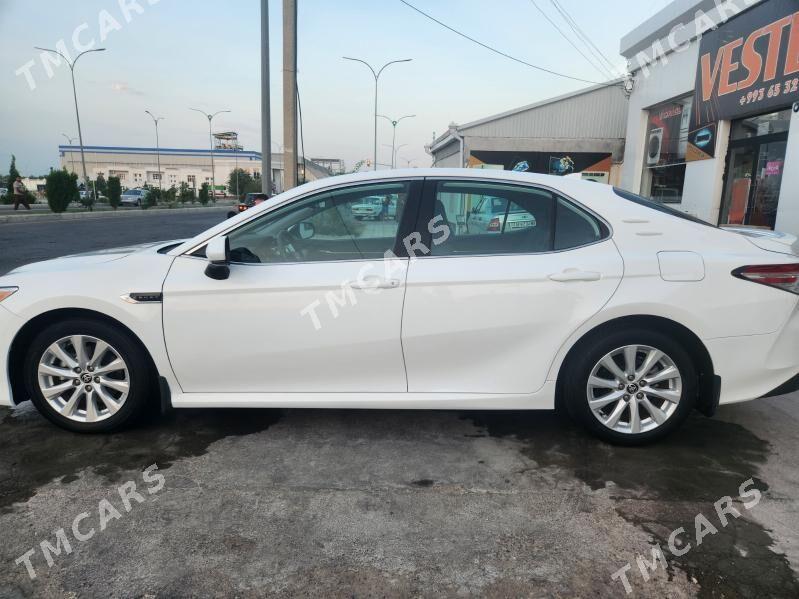 Toyota Camry 2020 - 270 000 TMT - Baýramaly - img 5