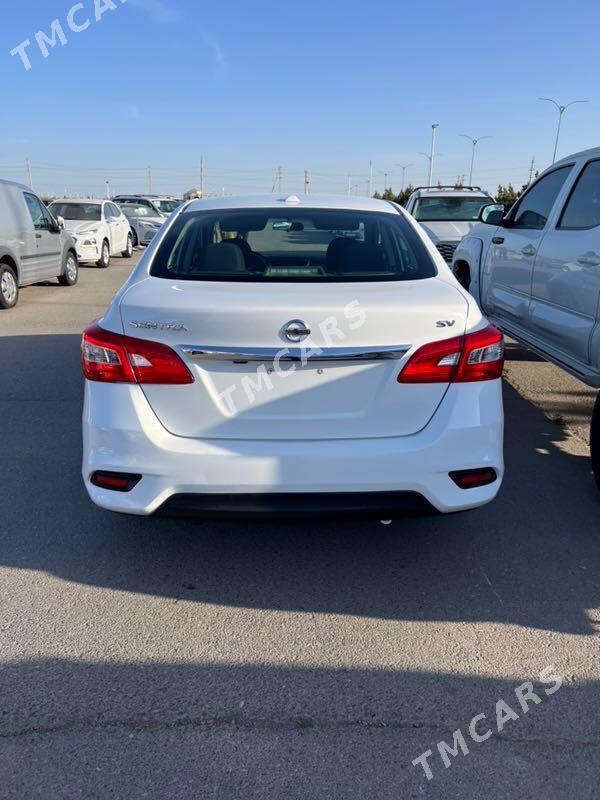Nissan Sentra 2019 - 177 000 TMT - Sarahs - img 2