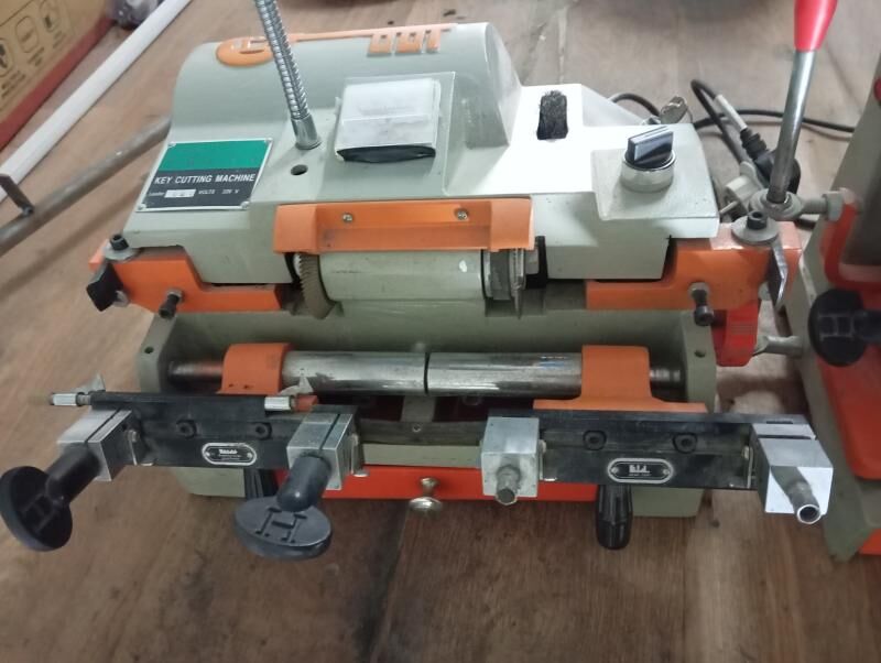 açar kesÿen st 4 000 TMT - Türkmenabat - img 3