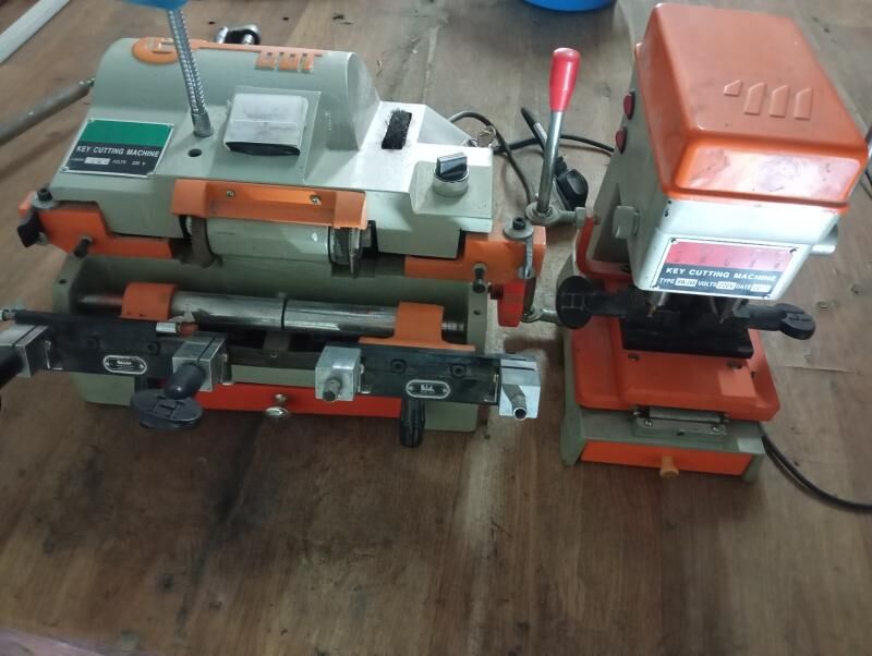 açar kesÿen st 4 000 TMT - Türkmenabat - img 2