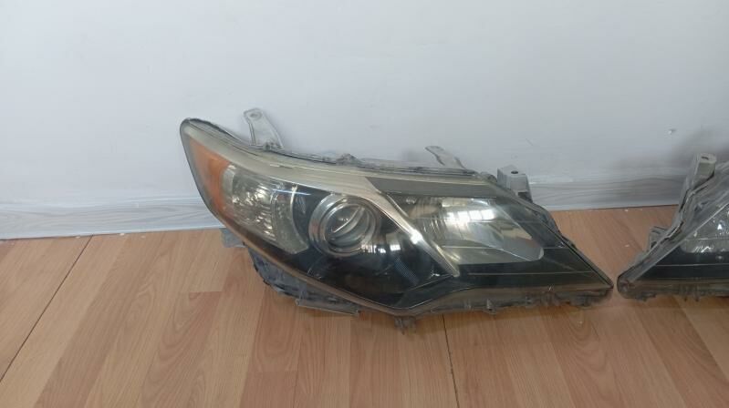 fara kamry 600 TMT - Гаудан "В" - img 2