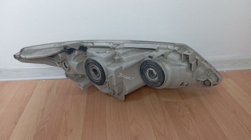 fara kamry 600 TMT - Гаудан "В" - img 4