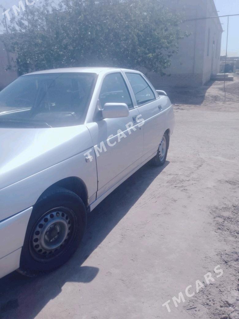 Lada 2110 2004 - 36 000 TMT - Шабатский этрап - img 3