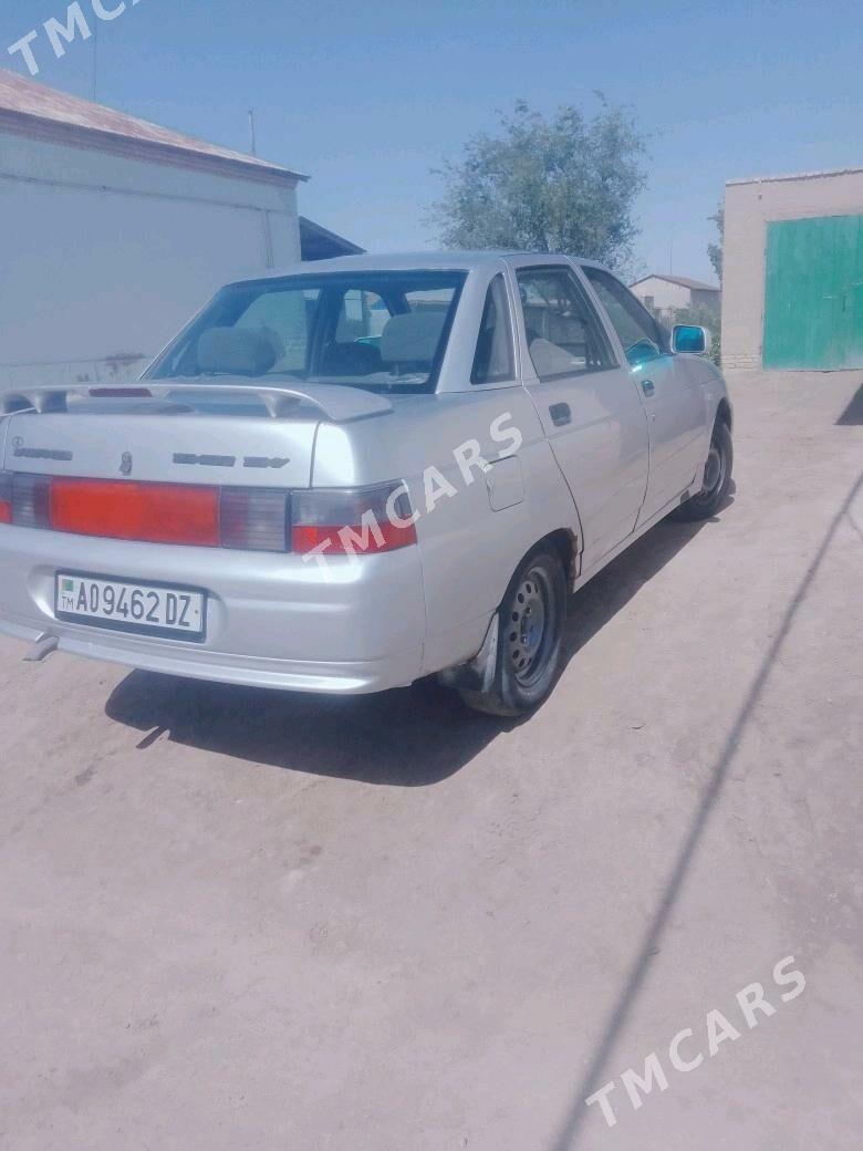 Lada 2110 2004 - 36 000 TMT - Шабатский этрап - img 4
