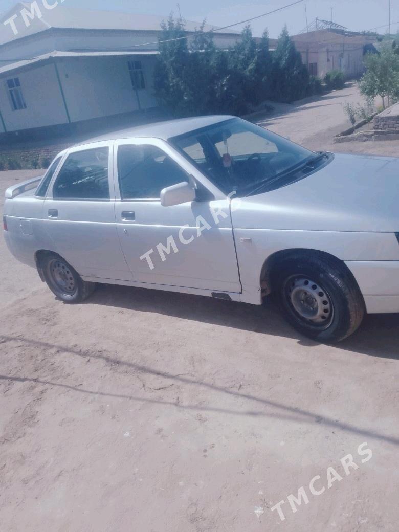 Lada 2110 2004 - 36 000 TMT - Шабатский этрап - img 5