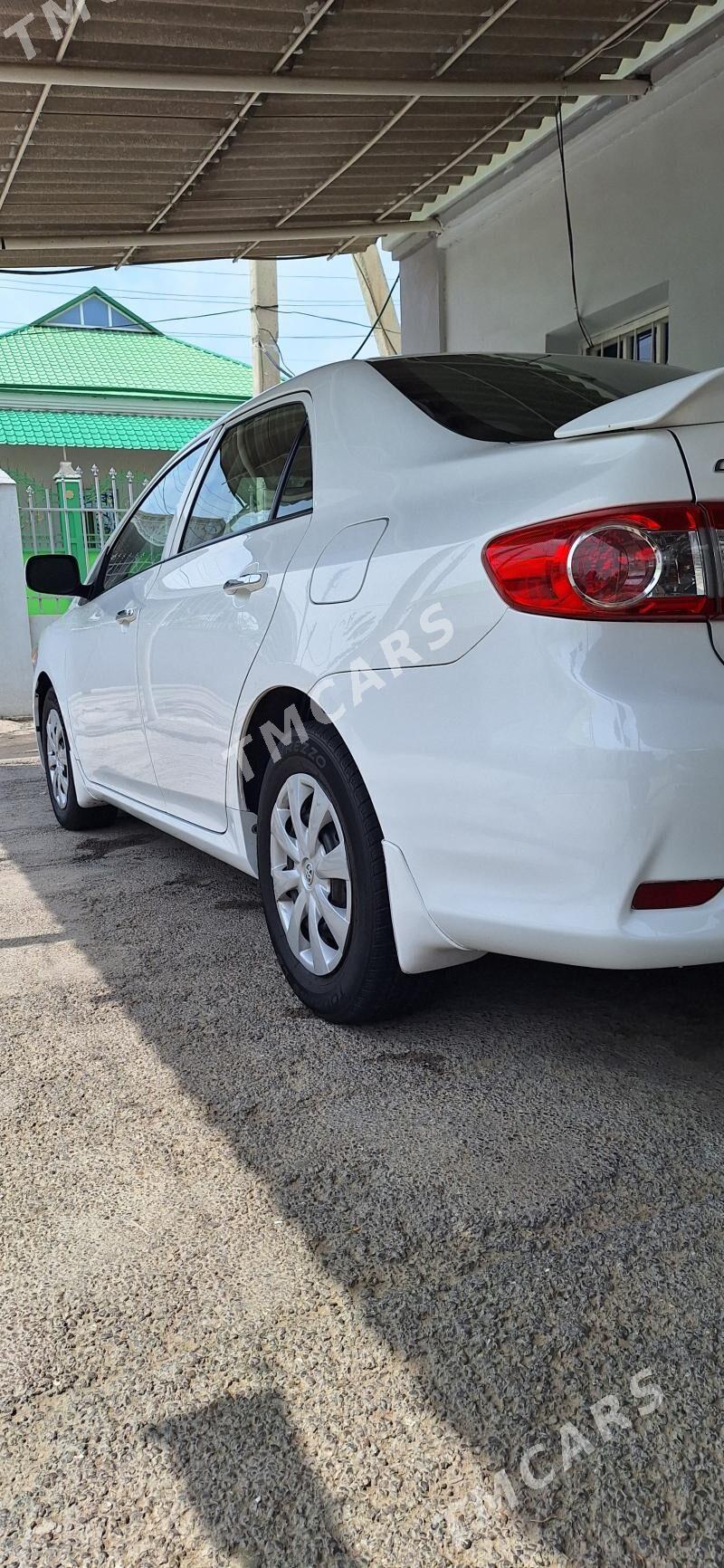 Toyota Corolla 2013 - 182 000 TMT - Aşgabat - img 5