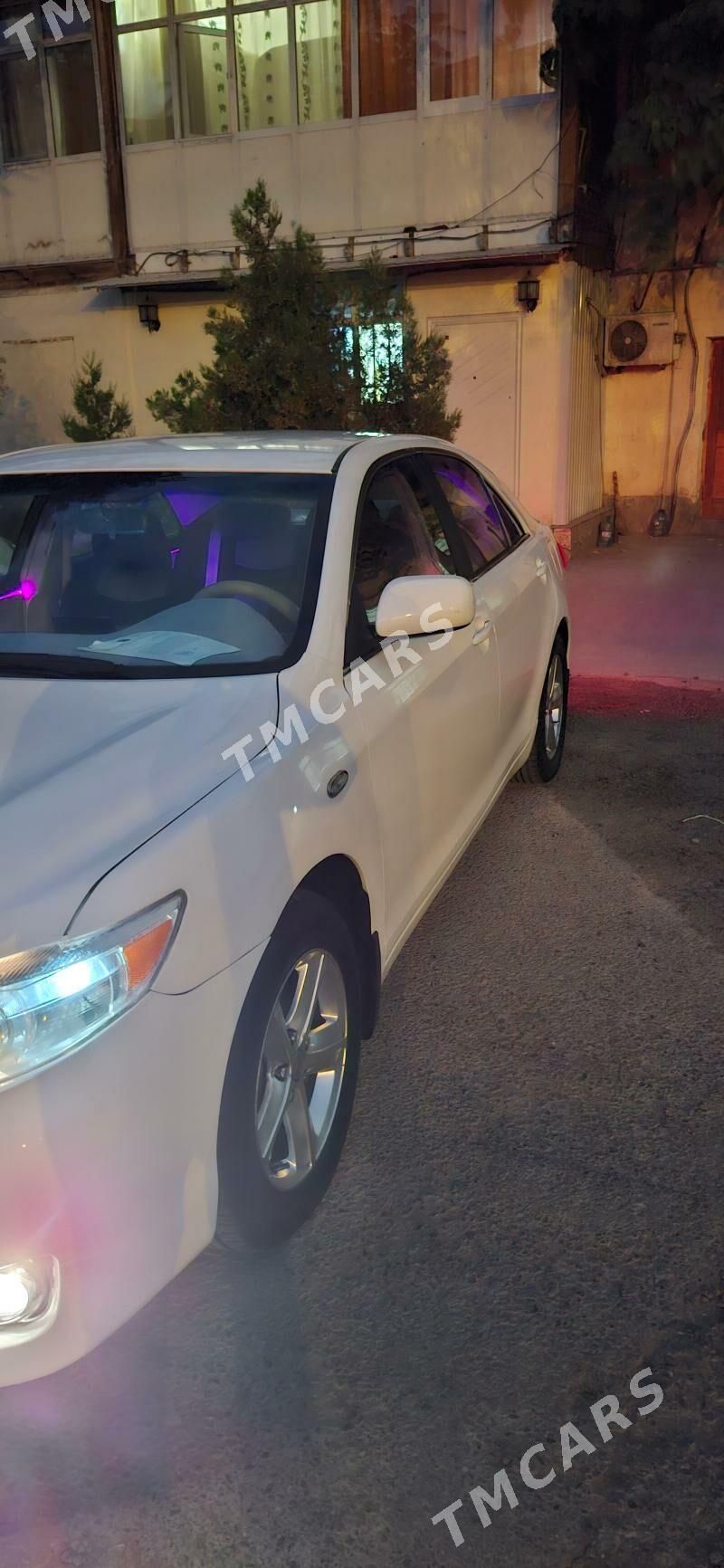 Toyota Camry 2007 - 140 000 TMT - Ким район - img 5