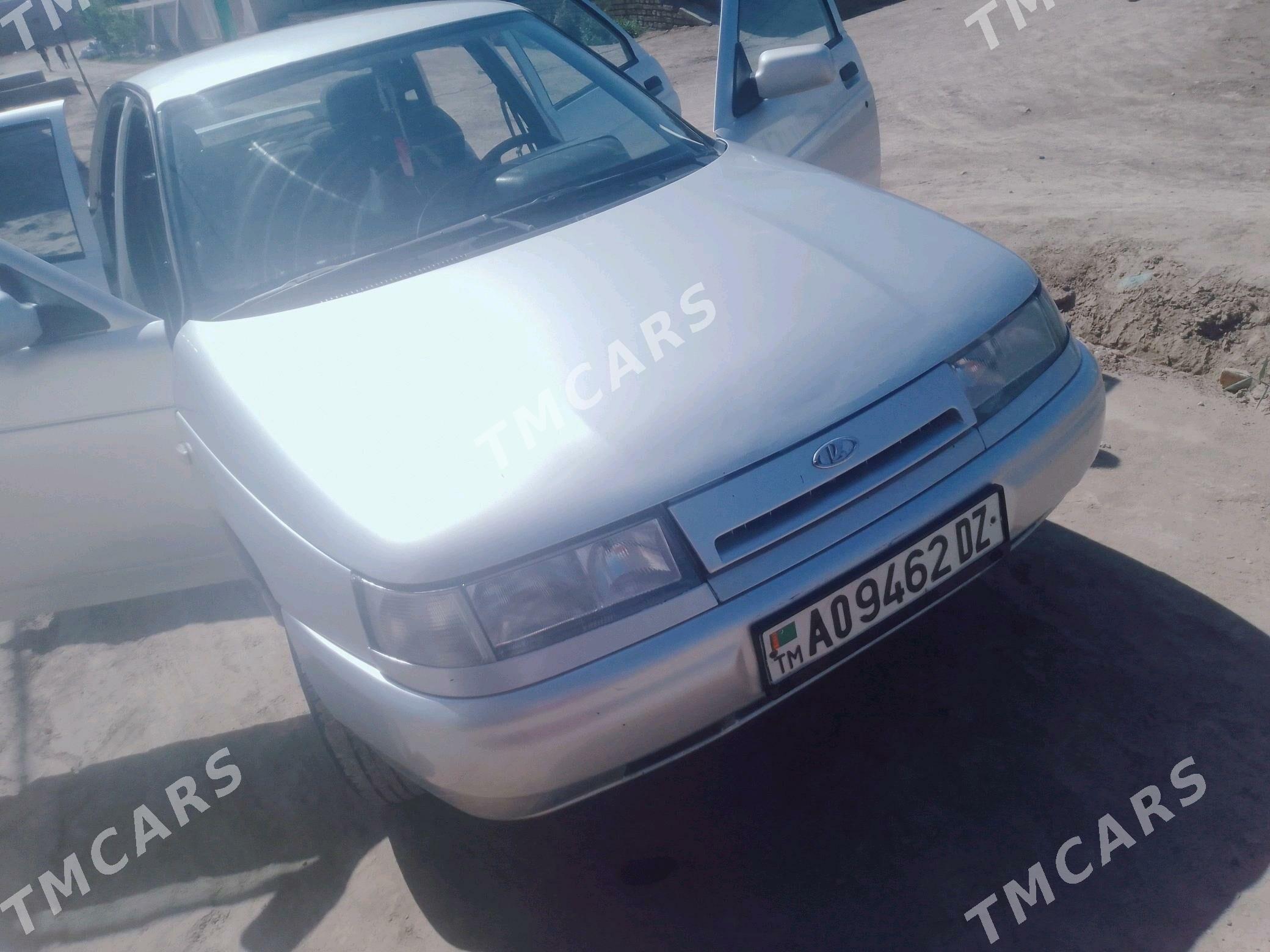 Lada 2110 2004 - 36 000 TMT - Шабатский этрап - img 7