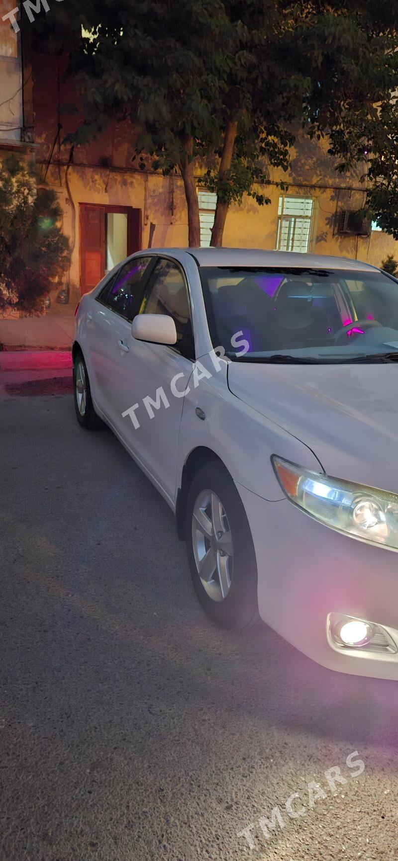Toyota Camry 2007 - 140 000 TMT - Ким район - img 7