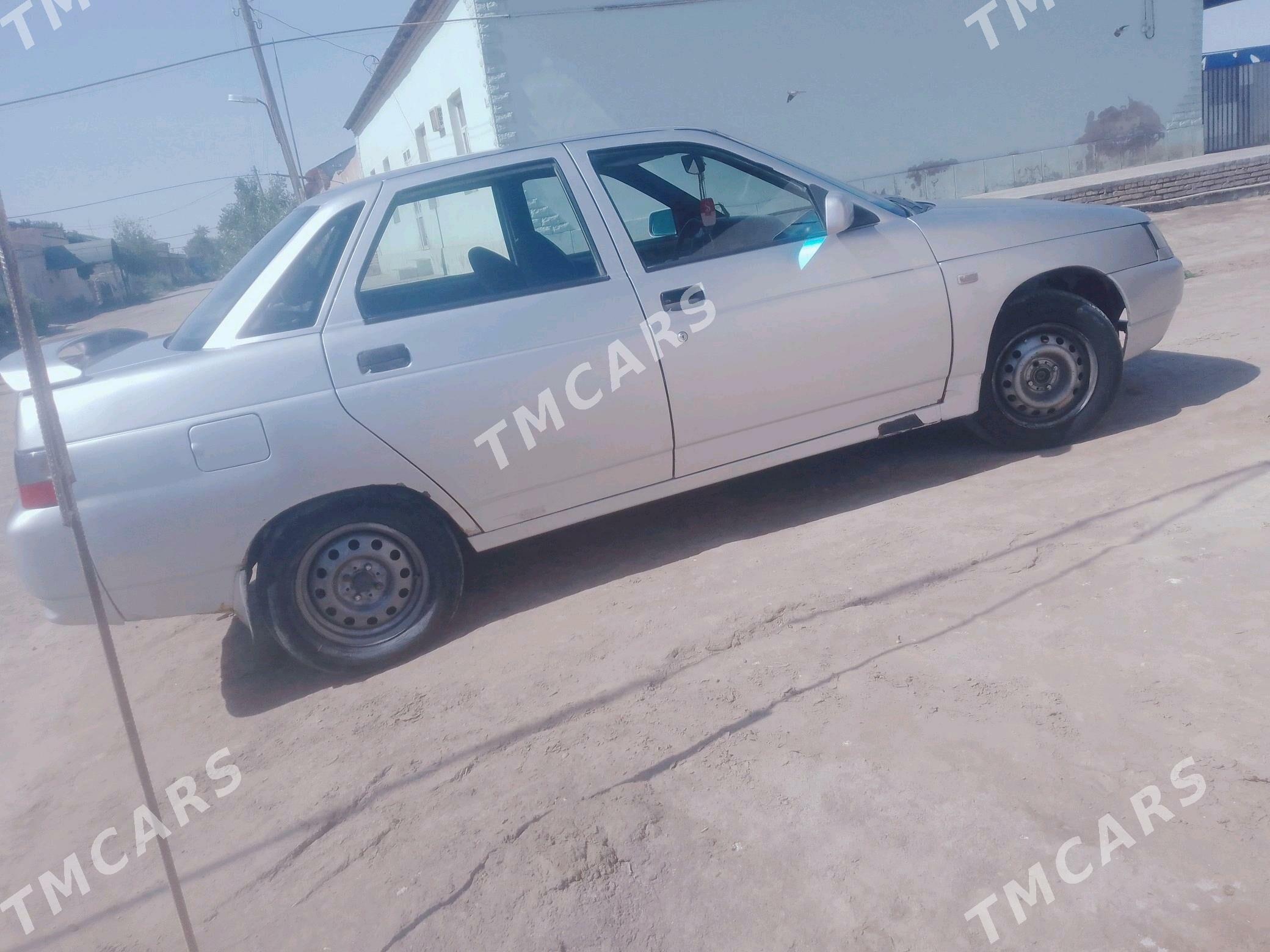 Lada 2110 2004 - 36 000 TMT - Шабатский этрап - img 6