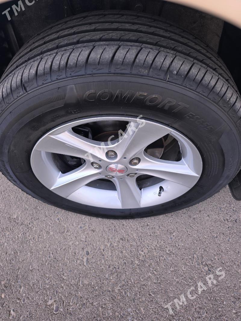 Toyota Sienna 2002 - 165 000 TMT - Мары - img 4