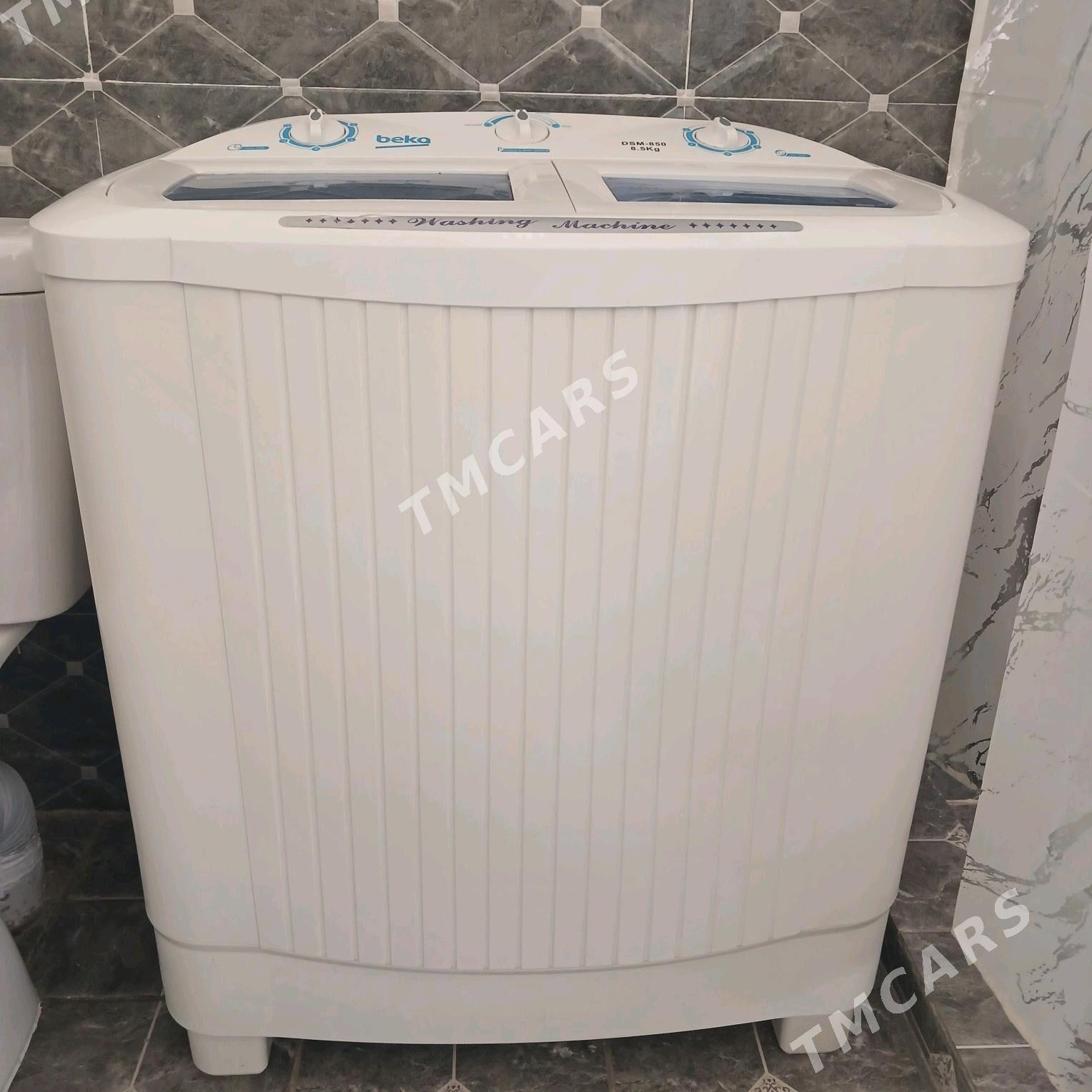kir maşyn - Tejen - img 3