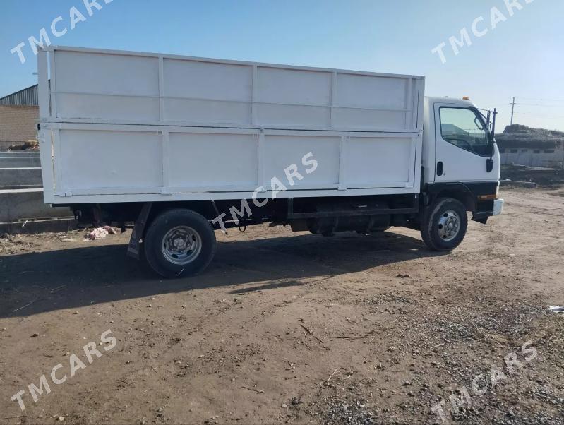 Mitsubishi Fuso 2000 - 220 000 TMT - Дянев - img 8