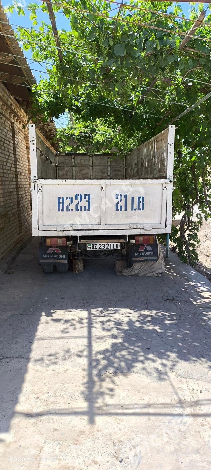 Mitsubishi Fuso 2000 - 220 000 TMT - Дянев - img 10