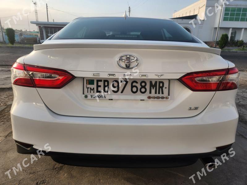 Toyota Camry 2020 - 270 000 TMT - Baýramaly - img 2