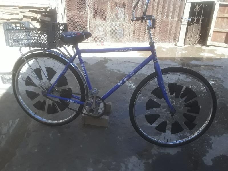 ural welik - Balkanabat - img 3
