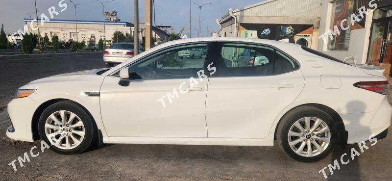 Toyota Camry 2020 - 270 000 TMT - Baýramaly - img 3