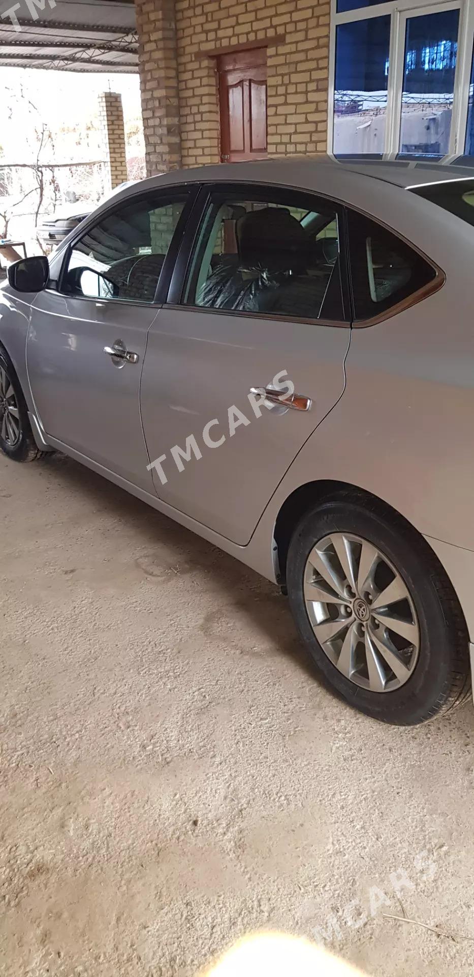 Nissan Sentra 2019 - 175 000 TMT - Dänew - img 6