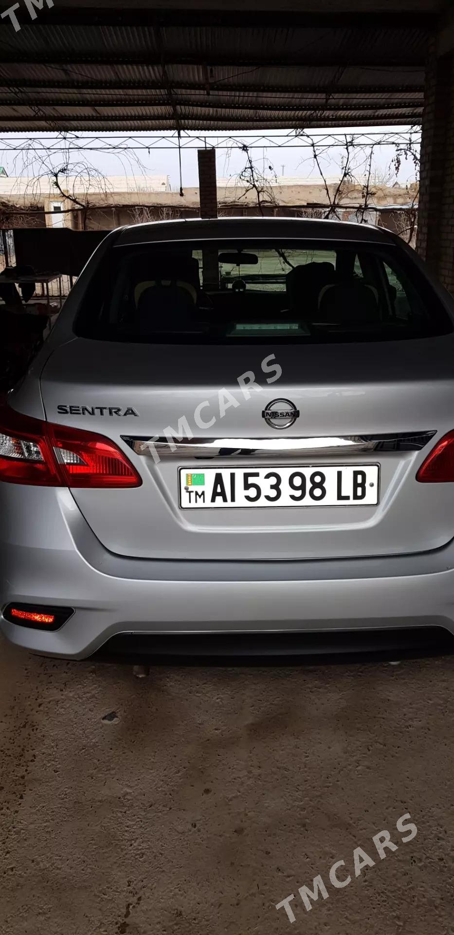 Nissan Sentra 2019 - 175 000 TMT - Dänew - img 4